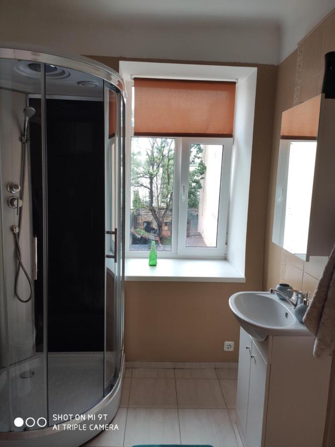 Bright And Cozy Studio In City Centre Riga Extérieur photo